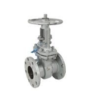 Задвижка ст 30с64нж Ду100 Ру25 фл BRDHSB