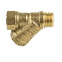 Фильтр Y-обр лат ФС Ду15 Ру20 м/р сл проб SantechSystems