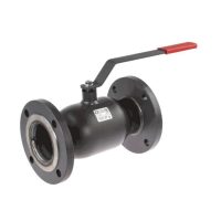 Кран шар ст RJIP Standard FF Ду32 Ру16 фл Ридан 065N9623SR