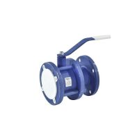 Кран шар ст КШ.Р.Ф Ду80 Ру16 фл полн LD 080.016.П/П.03