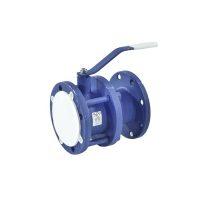 Кран шар ст КШ.Р.Ф Ду150 Ру16 фл LD 150/125.016.Н/П.03