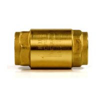 Клапан обр лат пруж NRV-R Ду20 Ру25 м/м Ридан 065B8325R