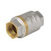 Клапан обр лат пруж Ду15 Ру40 м/м д/PPSU+EPDM Aquasfera 3005-01
