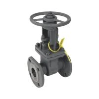 Задвижка ст 30с41нж Ду100 Ру16 фл BRDHSB 6