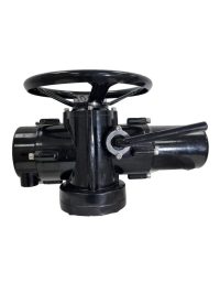 Электропривод многооборотный Э.М-А-70/24 СИБЗТА