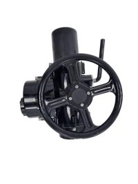 Электропривод многооборотный Э.М-Б-200/24 СИБЗТА