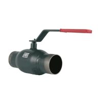 Кран шар ст Jip-R Premium WW Ду200 Ру25 п/привар Ридан 065N0755GR