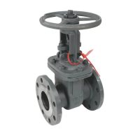 Задвижка ст 30с64нж Ду150 Ру25 фл WDITC