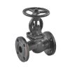 Клапан запорн чуг 15кч16нж Ду32 Ру25 фл RMCX