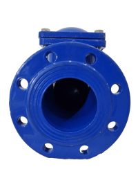 Клапан обратный шаровой фл ДУ65 РУ16 СИБЗТА