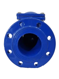 Клапан обратный шаровой фл ДУ100 РУ16 СИБЗТА