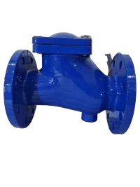 Клапан обратный шаровой фл ДУ150 РУ16 СИБЗТА