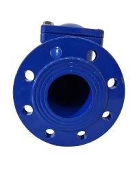 Клапан обратный шаровой фл ДУ150 РУ16 СИБЗТА