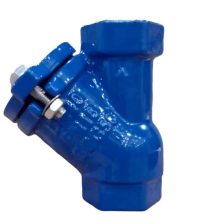 Клапан обратный шаровой мф ДУ80 РУ16 СИБЗТА