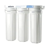 Система фильтрации 3-ст с краном непроз Unicorn LG - FPS 3 (ST)