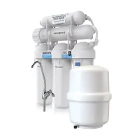 Сист обрат осмоса 5-ст с краном Unicorn FRO-5N