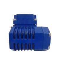 Электропривод четвертьоборотный Э.Н-ЧФ-070 380В 11х11 СИБЗТА