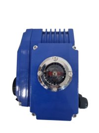 Электропривод четвертьоборотный Э.Н-ЧФ-070 220В 11х11 СИБЗТА