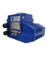 Электропривод четвертьоборотный Э.Н-ЧФ-120 220В 14х14 СИБЗТА