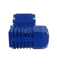 Электропривод четвертьоборотный Э.Н-ЧФ-120 220В 14х14 СИБЗТА