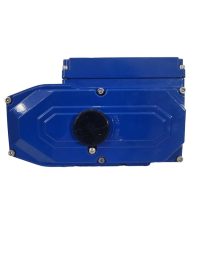Электропривод четвертьоборотный Э.Н-ЧФ-250 380В 17х17 СИБЗТА