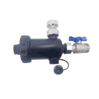 Дешламатор магн угловой Ду20 Ру3 м/м SantechSystems