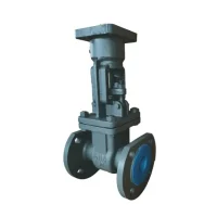 Задвижка ст 30с941нж Ду100 Ру16 п/эл А BRDHSB