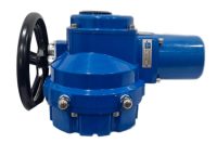 Электропривод однооборотный Э.Н-ОФ-150 СИБЗТА