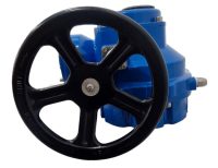 Электропривод однооборотный Э.Н-ОФ-200 СИБЗТА