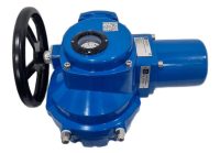 Электропривод однооборотный Э.Н-ОФ-300 СИБЗТА