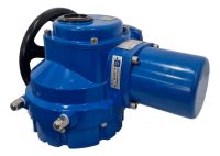 Электропривод однооборотный Э.Н-ОФ-600 СИБЗТА