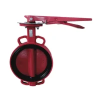 Затвор поворот чуг EPDM Ду100 Ру16 д/чуг EURO FBV Benarmo