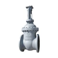 Задвижка ст 30с964нж Ду250 Ру25 п/эл Б фл WGCN