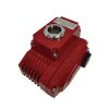 Электропривод Q-050 220В F05/F07 9х9 красный Benarmo