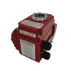 Электропривод Q-070 380В F05/F07 11х11 красный Benarmo