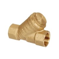 Фильтр Y-обр лат FVR-R Ду50 Ру25 м/м Ридан 065B8340R