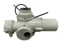 Электропривод многооборотный Э.М-Г- 2500/24 СИБЗТА