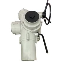 Электропривод многооборотный Э.М-Г- 2500/24 СИБЗТА