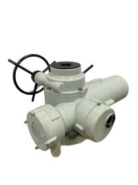 Электропривод многооборотный Э.М-Г- 2500/24 СИБЗТА