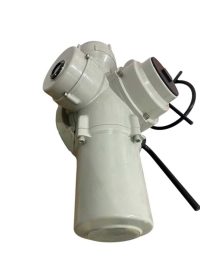 Электропривод многооборотный Э.М-Г- 2500/24 СИБЗТА