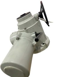 Электропривод многооборотный Э.М-Г- 2500/24 СИБЗТА