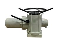 Электропривод многооборотный Э.М-В- 1200/24 СИБЗТА