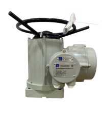 Электропривод многооборотный Э.М-В- 900/24 СИБЗТА