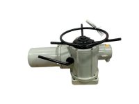 Электропривод многооборотный Э.М-В- 900/24 СИБЗТА