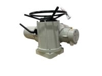 Электропривод многооборотный Э.М-В- 900/24 СИБЗТА