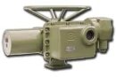 Электропривод многооборотный ГЗ А.150/48 УХЛ1 (от -60° до +45° С)