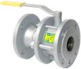 Кран BREEZE Silver фланец-фланец 11с41п Ру16 Ду150/100