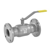 Кран шар ст КШ.Ц.Ф Ду125 Ру16 фл полн LD 125.016.П/П.02