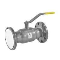 Кран шар ст КШ.Ц.Ф Ду150 Ру25 фл полн LD 150.025.П/П.02