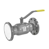 Кран шар ст КШ.Ц.Ф Ду80 Ру25 фл полн LD 080.025.П/П.02